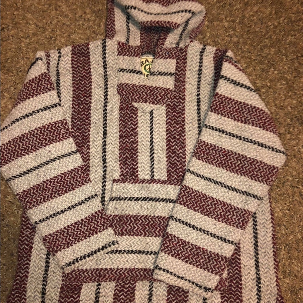 Drug rug